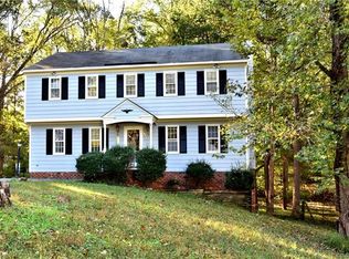 4308 Fordham Rd, North Chesterfield, VA 23236