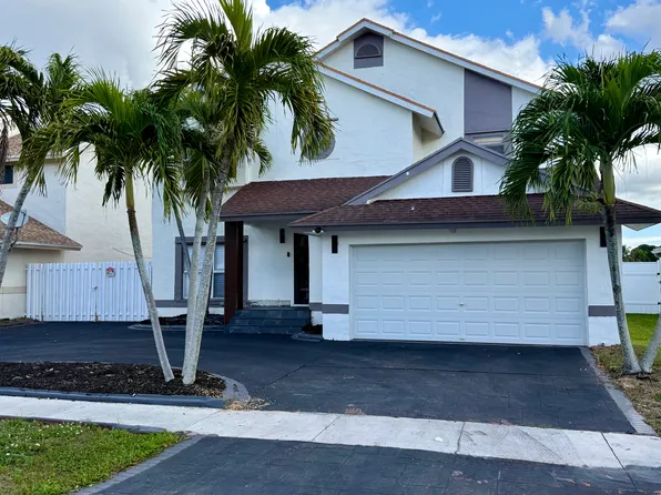 1001 SW 98th Ave, Hollywood, FL 33025