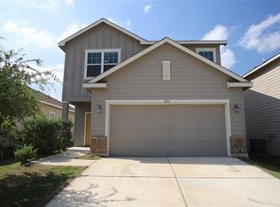 201 Rainey Dr #67-A, Jarrell, TX 76537