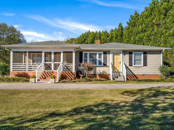 128 Pineridge Dr, Belton, SC 29627