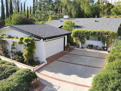 4611 Galendo St, Woodland Hills, CA, 91364