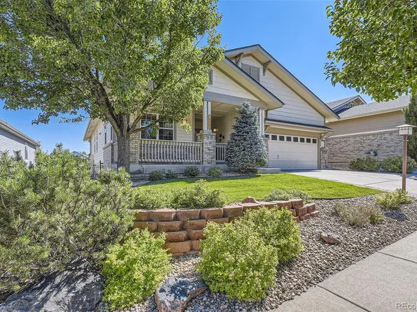 8179 S Algonquian Circle, Aurora, CO 80016