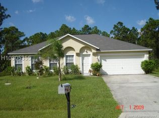 3262 Jared Ave SE, Palm Bay, FL 32909