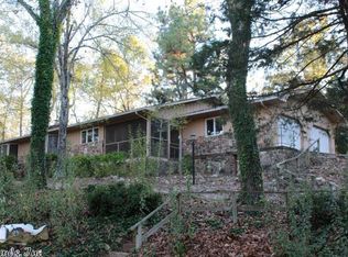 8 Monongahela Dr, Cherokee Village, AR 72529