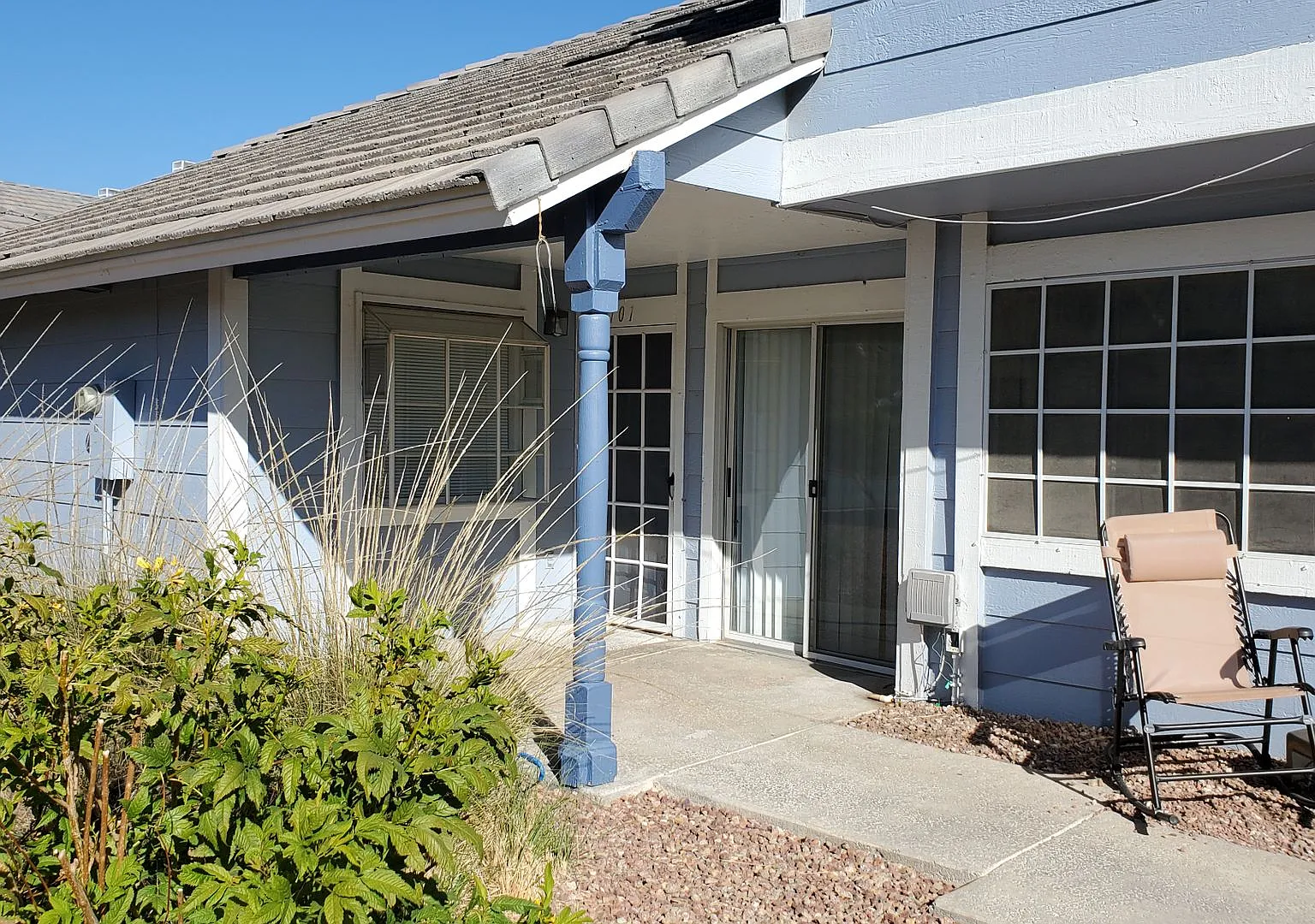 2 Bed 2 Bath — Photo 1