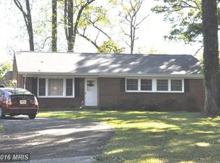 5 Arthur Dr E, Fort Washington, MD 20744