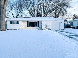 1199 Washington Ave, Defiance, OH 43512