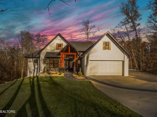 9222 White Lightning Way, Knoxville, TN 37938