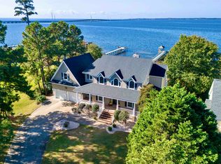 1052 Martins Point Rd LOT 13, Kitty Hawk, NC 27949