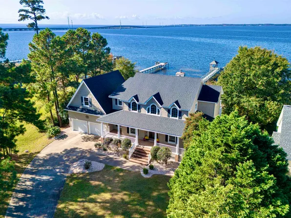 1052 Martins Point Rd Lot 13, Kitty Hawk, NC 27949