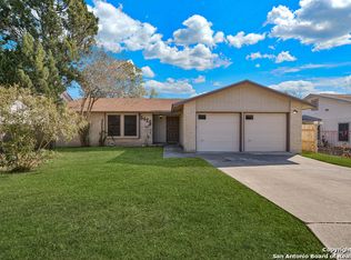 5426 Vista Trl, San Antonio, TX 78247