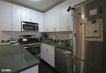 Rented by Citi Habitats