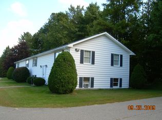 325 Main St, Winthrop, ME 04364