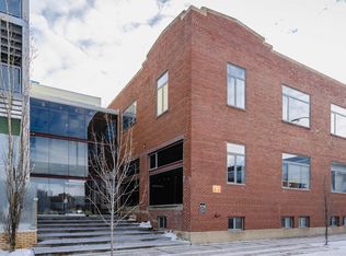 Seventh Street Lofts, Edmonton, AB T5J 1K3