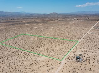 6789 La Brisa Dr LOT 1, Joshua Tree, CA 92252