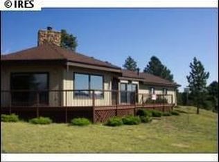 350 Prospector Ln, Estes Park, CO 80517
