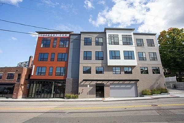 1st image of 10 Front St #408