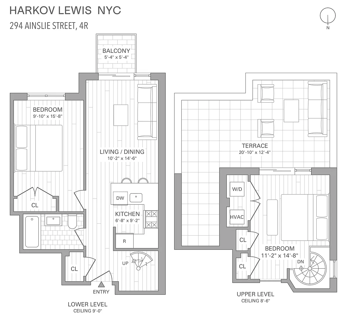 Building Photo - 294 Ainslie St #4R