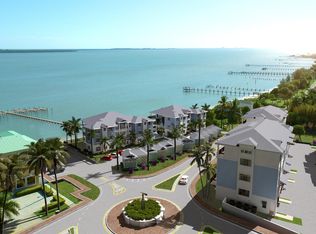 411 S Indian River Dr, Fort Pierce, FL 34950