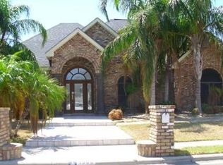 1606 Solar Dr, Mission, TX 78574
