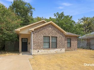 3502 Edgewood St, Dallas, TX 75215