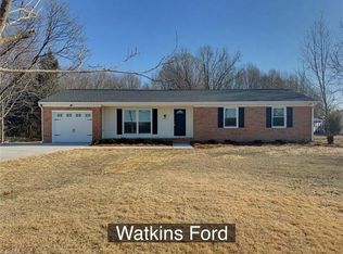 7700 Watkins Ford Rd, Kernersville, NC 27284