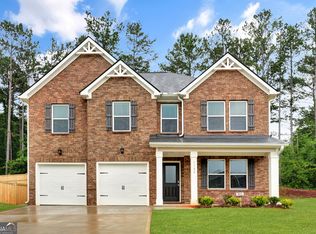 1184 Bluecoat Cir #84, Hampton, GA 30228