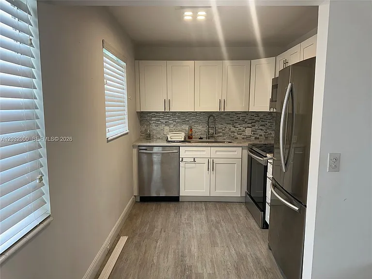 445 Mansfield Dr #445-K — Photo 5