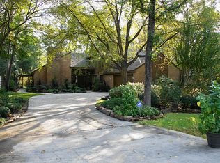 6 Rosedale Brook Ct, Spring, TX 77381