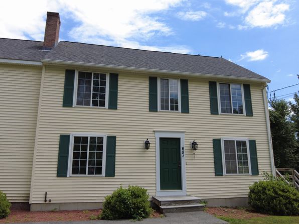 68 Flagg Rd UNIT A