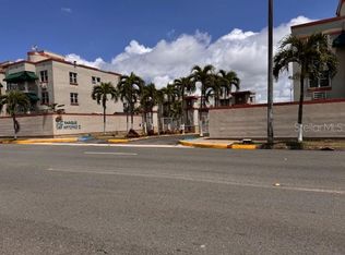 Parque, Caguas, PR 00725