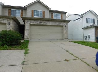 117 Old Stephenson Mill Rd, Walton, KY 41094