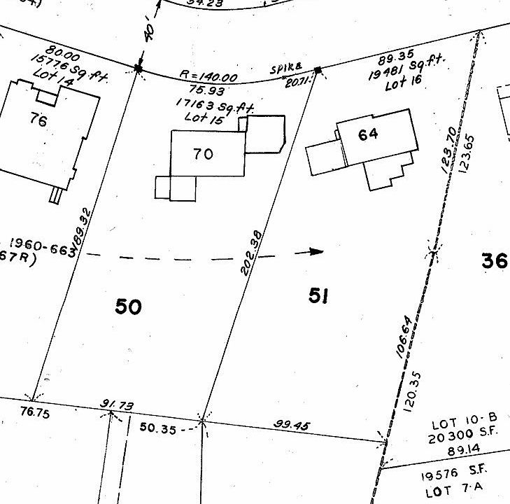 2nd image of 70 Booth St