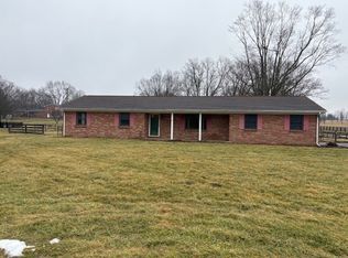 101 Merlin Dr, Georgetown, KY 40324