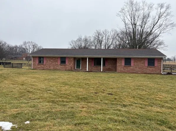 101 Merlin Dr, Georgetown, KY 40324
