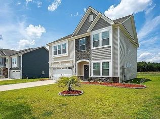 3161 Matthews Dr, Sumter, SC 29154