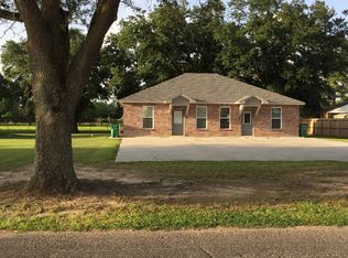 130 Saint Stephen Dr #2, Church Point, LA 70525