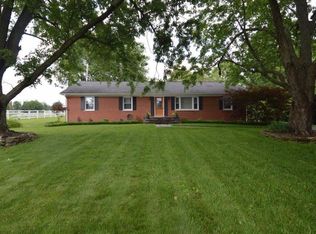 1122 Ashgrove Rd, Nicholasville, KY 40356