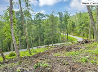 Lot 90 Eagles Nest Trail, Banner Elk, NC 28604
