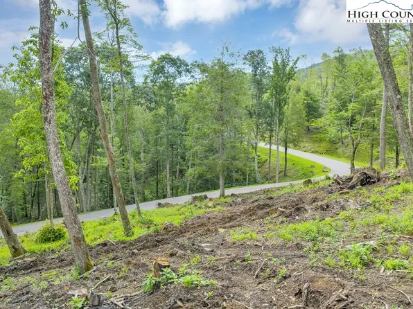 Lot 90 Eagles Nest Trail, Banner Elk, NC 28604