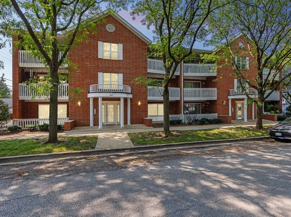 3857 N Harlem Ave #202A, Chicago, IL 60634
