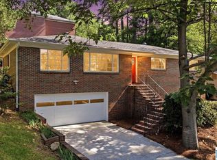 440 Crest Dr, Birmingham, AL 35209