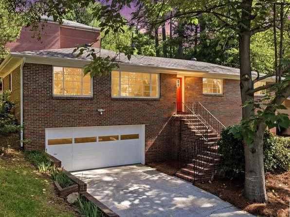 440 Crest Dr, Birmingham, AL 35209