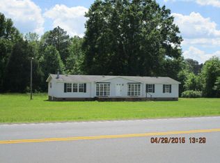 5610 Highway 178 S, Ninety Six, SC 29666