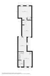 Rented by Astor Realty