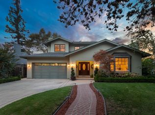 1665 Collingwood Ave, San Jose, CA