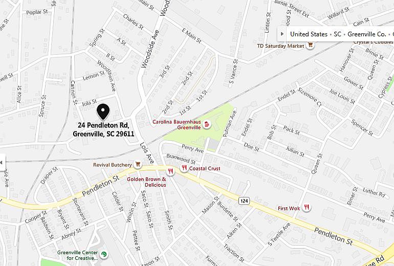 2nd image of 24 Pendleton Rd