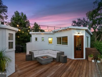 2016 Mount Prospect Dr, Topanga, CA, 90290