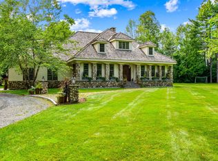 44 Buker Way, New London, NH 03257