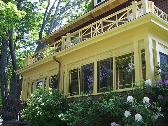 29 Alameda
